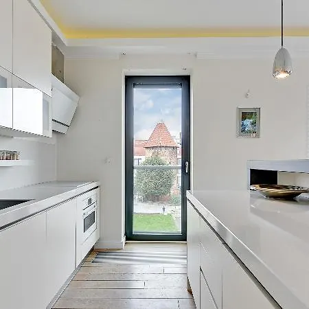 Dom & House - Targ Rybny * Gdansk