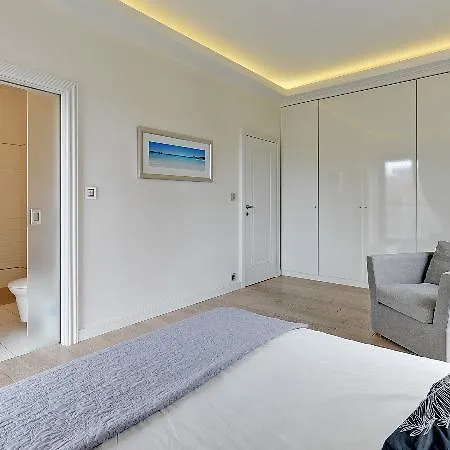 Apartment Dom & House - Targ Rybny *